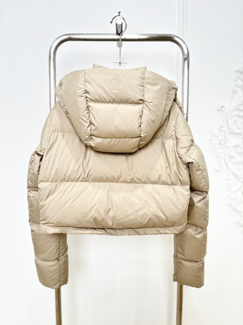 Moncler Down Coat